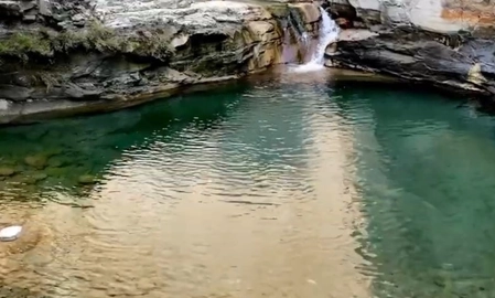 Cool Retreats in Bihar: From Parewa Dah to Ghoda Katora