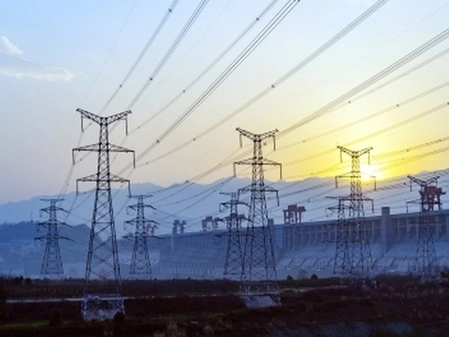 India's electricity demand hits record high for third straight day