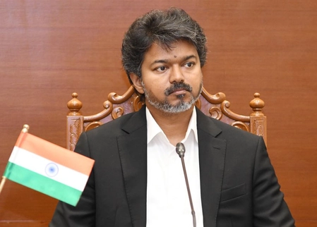 CM Vijay's 'E-Sevai' Portal for Free Silt Applications for Farmers