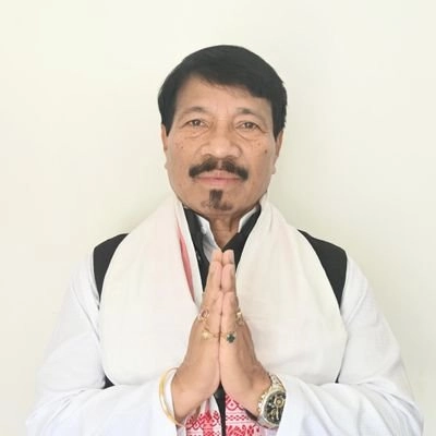 Assam Mandate Reflects Public Trust in NDA Development: Minister