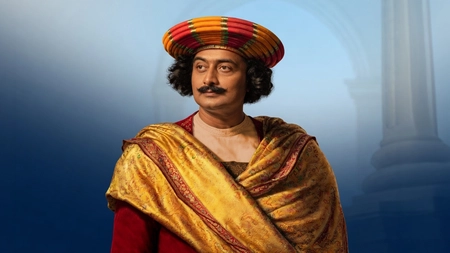 Raja Ram Mohan Roy: Historic Fight Against Sati and for Women's Rights