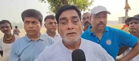 NDA Leader: PM Modi's Trip Gives New Identity to Bilateral Ties