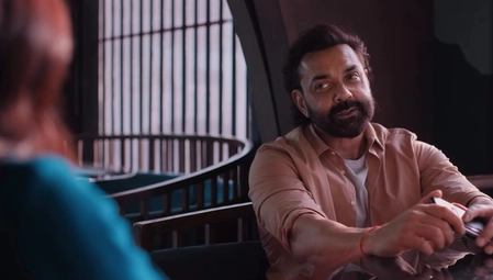 One Swipe Changed Everything! Bobby Deol's Film 'Bandar' Trailer Released