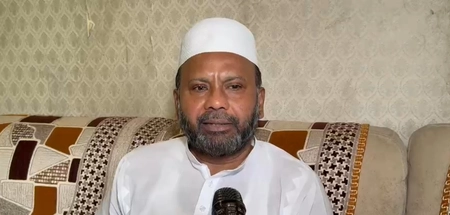 PM's Foreign Tours Will Boost Farmers' Income, Says Haji Nazim