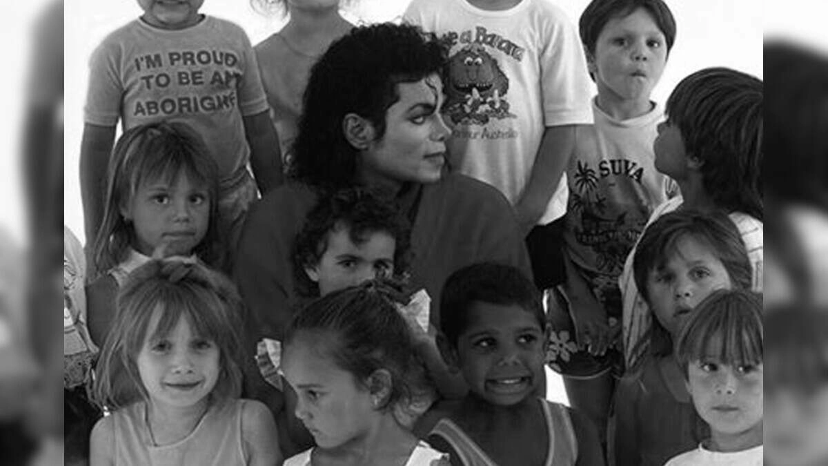 Michael Jackson: Love for Kids or Prey? Dark Secrets Unveiled