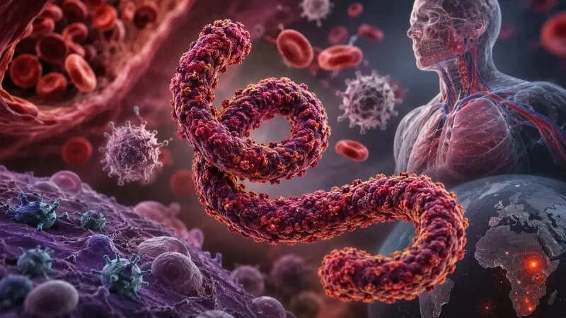Ebola Virus: Symptoms, Prevention, and Treatment Explained
