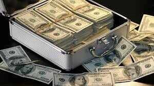 Treasure Found in Closet: Lottery Ticket Discovered Before Win