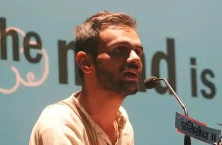 Umar Khalid Challenges Lower Court's Decision in Delhi High Court