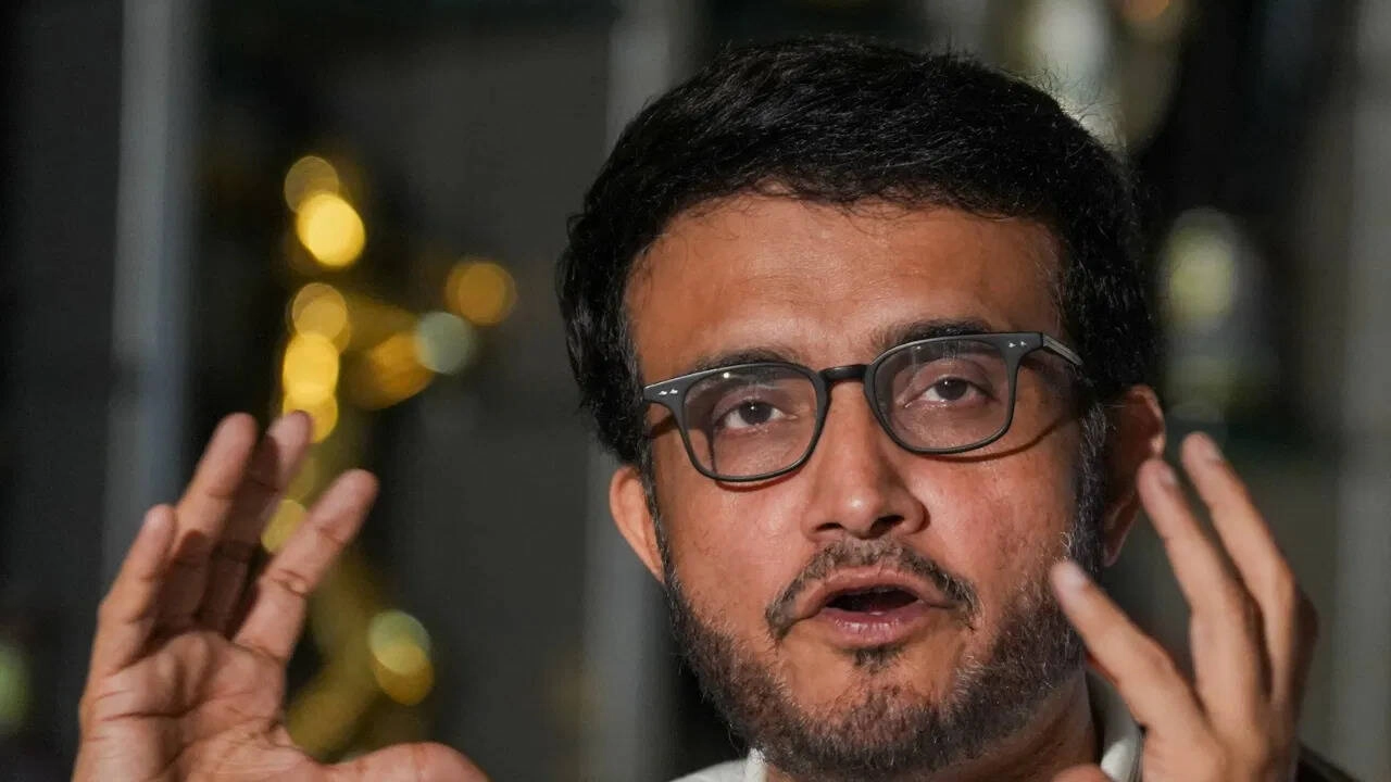 सौरव गांगुली की सीख: हर मुश्किल में है जीत का रास्ता