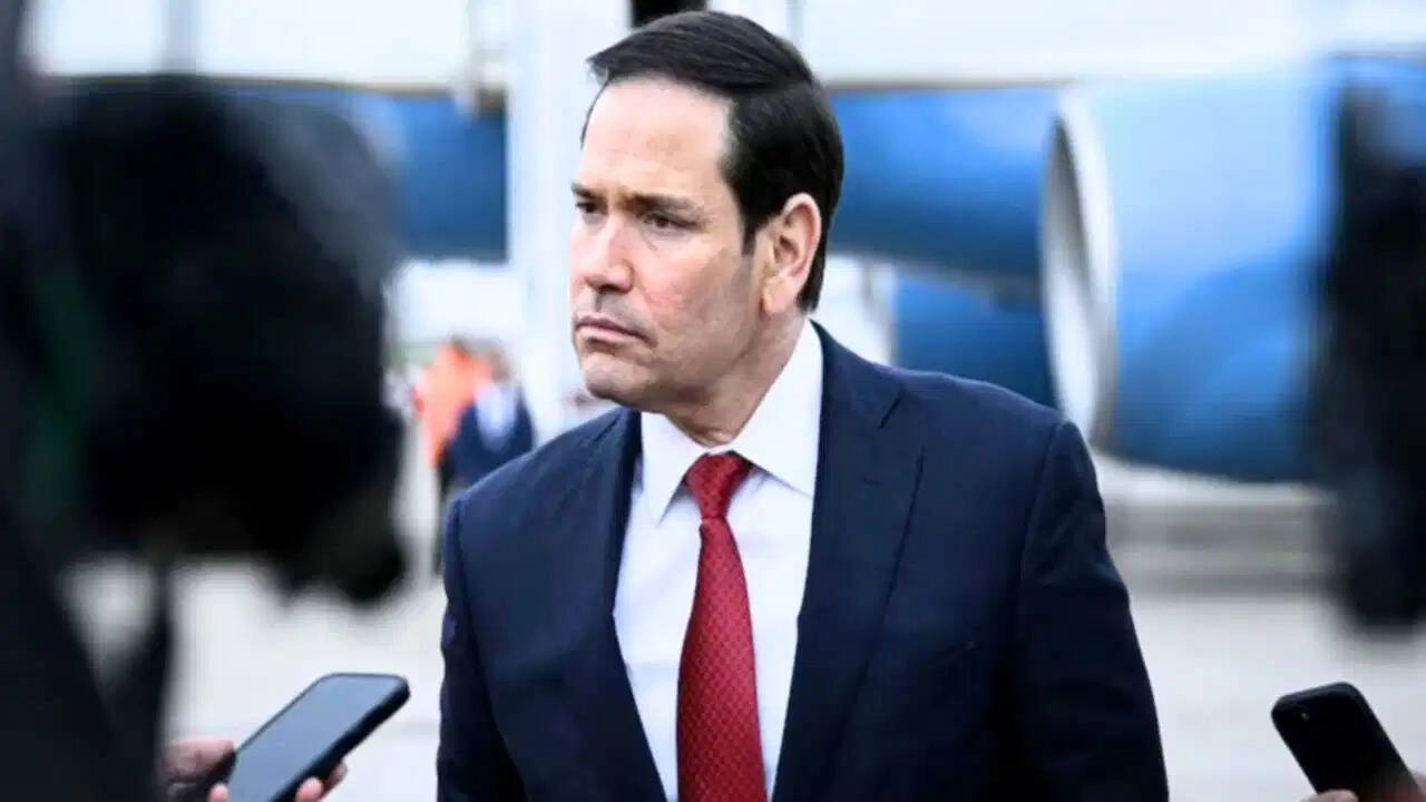 Marco Rubio's Big Statement Before India Visit: US Will Support Oil Needs