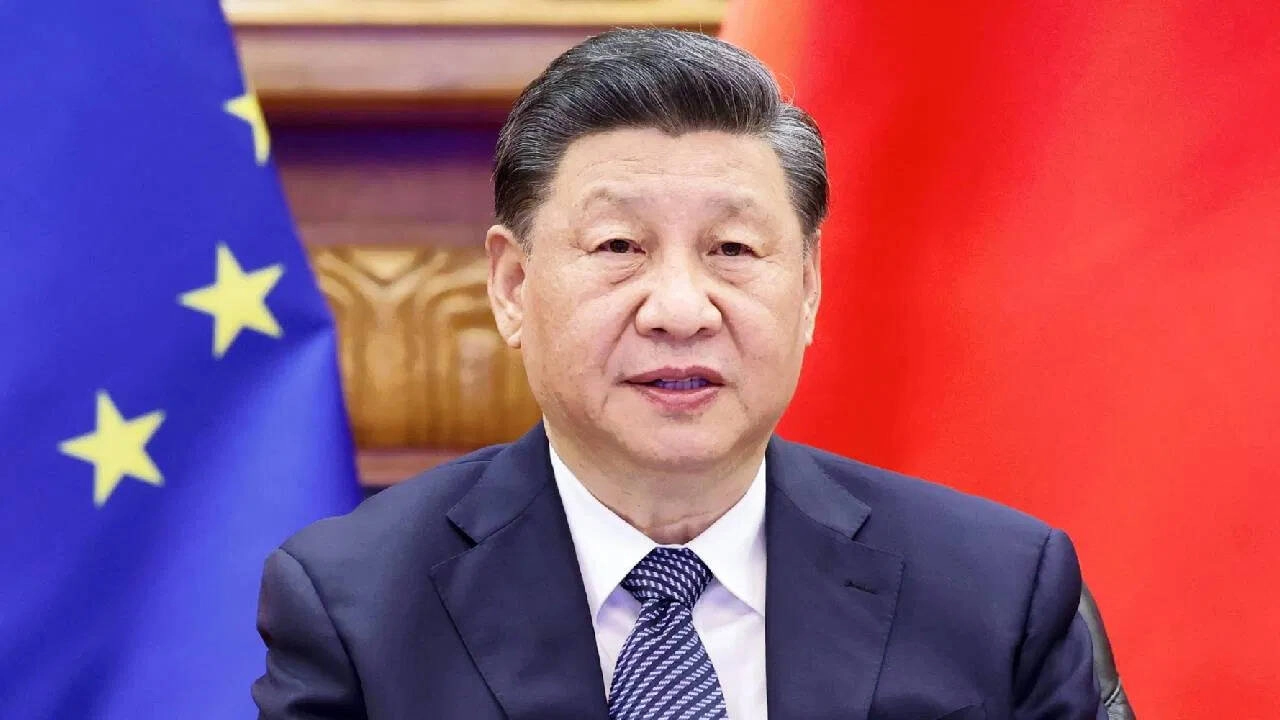 Will China Become the World's New Superpower? Surprising Stats