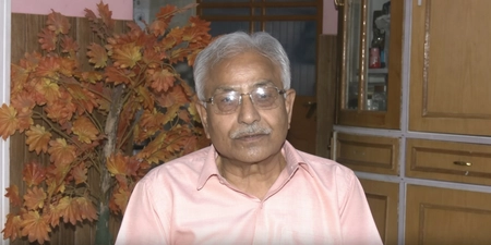 Padma Shri Awardee Brij Lal Bhat: Kashmir Valley Sees Change