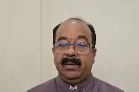 Arun Saw: Rahul Gandhi Spreading Rumors, Congress Avoiding Duty