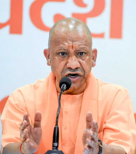 UP to Develop as an International Wellness Destination: CM Yogi