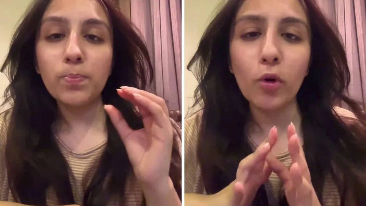‘Paid Leave is Our Right’ - Woman's Viral Statement on Toxic Work Culture