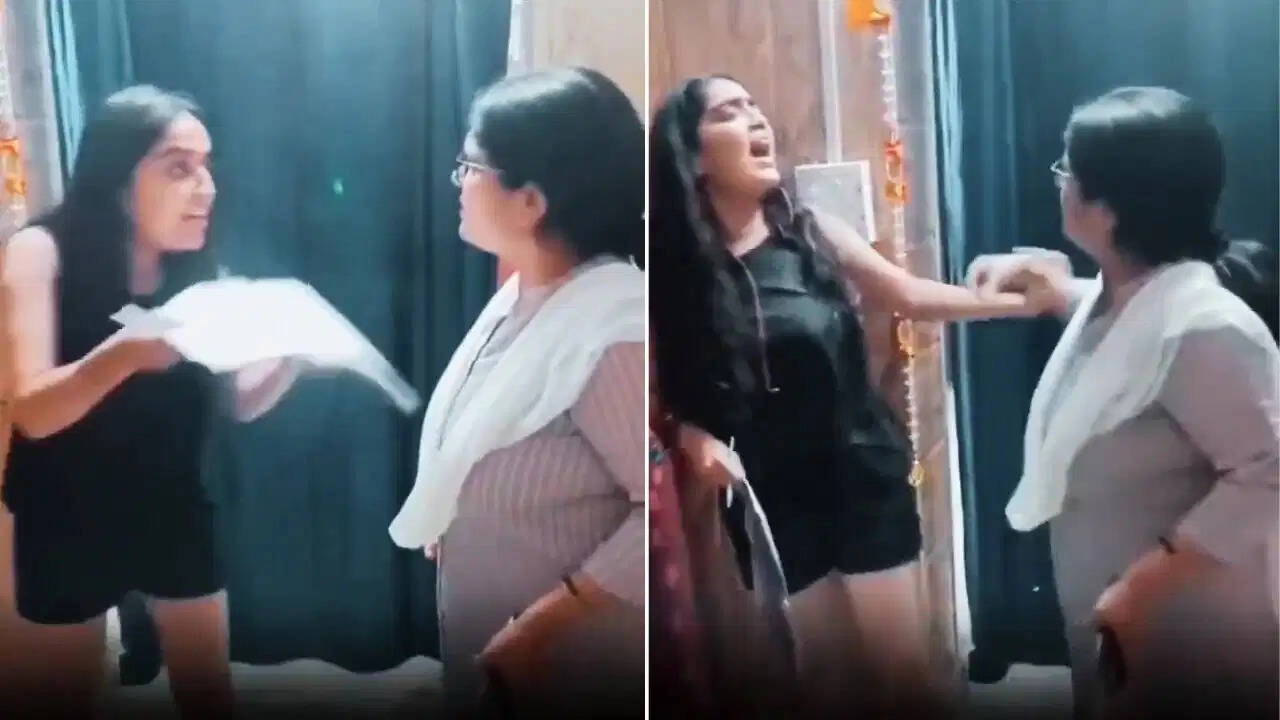 Daughter's Strong Reply to In-Laws' Taunt Goes Viral