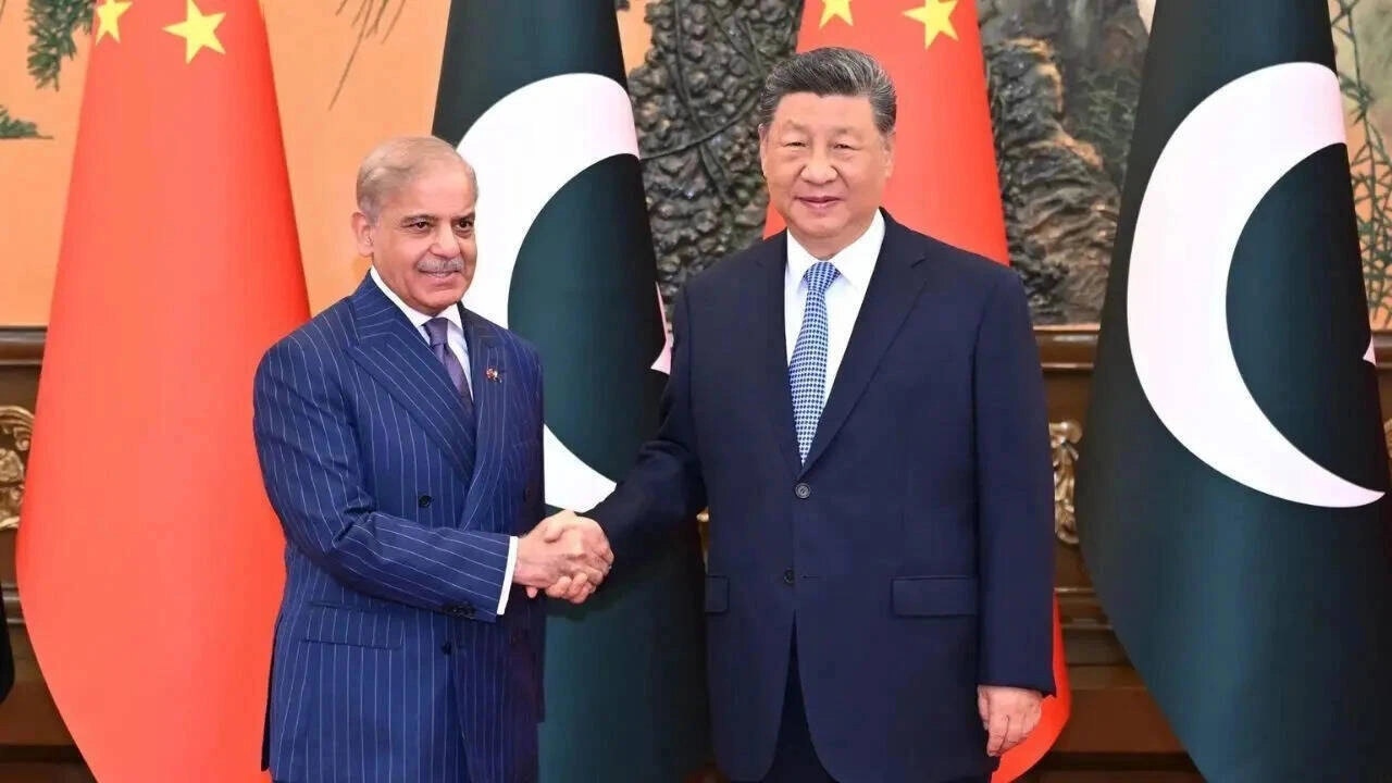 India's Firm Response to China-Pakistan Joint Statement on J&K