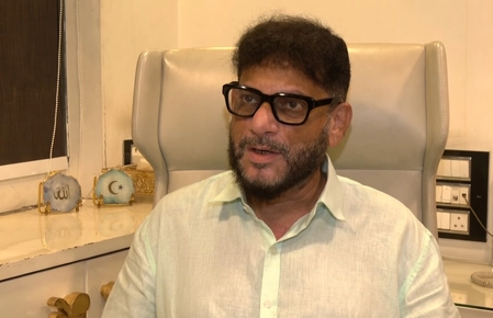 Waris Pathan's Outrage Over Eid Restrictions: Political Hatred