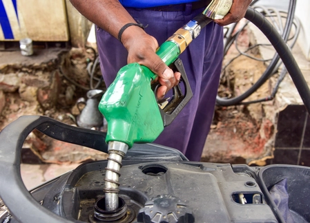 Govt Oil Firms Serve Consumer Interests, Not Profiteering: Data