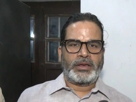 जन सुराज चुनाव में पूरी ताकत से लड़ेगा बांकीपुर में: प्रशांत