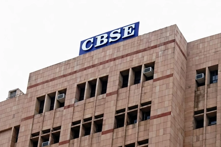 CBSE Rejects Rahul Gandhi's Allegations