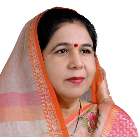Rajasthan Minister Receives International Honor from World Book Records