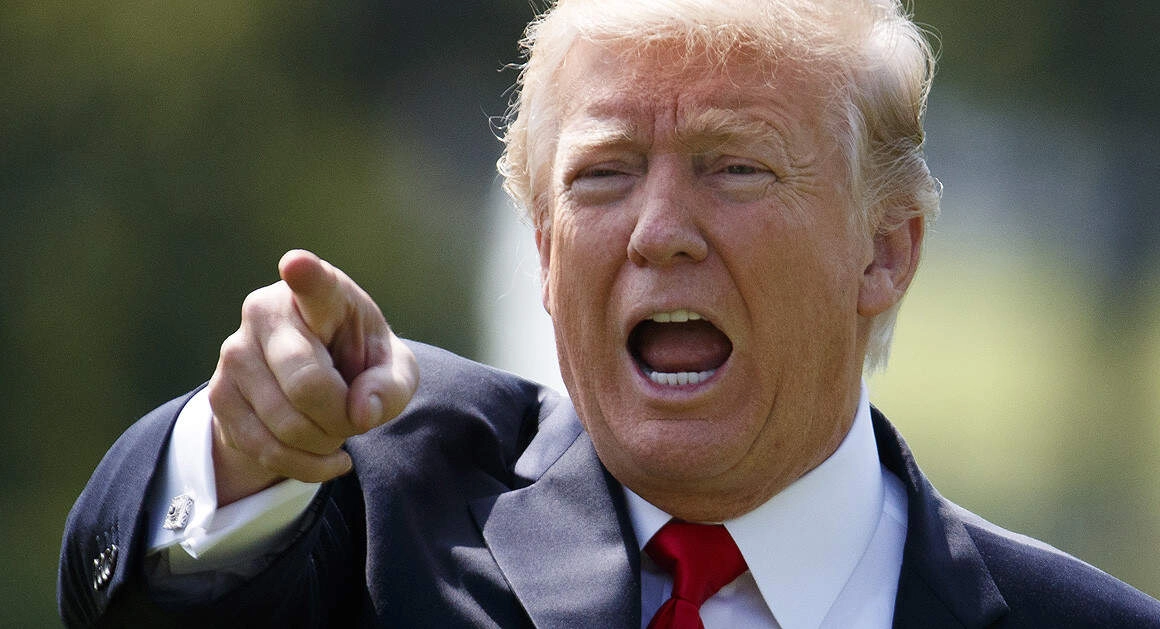 Tensions Rise Over Hormuz Strait Control; Trump Threatens Oman