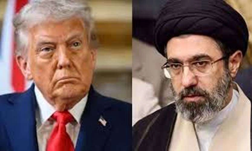US-Iran Deal: Agreement on Hormuz Strait for Military Withdrawal?