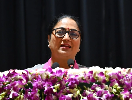 Government to Support Kanwar Camps in Delhi: CM Rekha Gupta