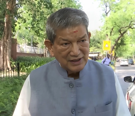 Harish Rawat: A Conspiracy to Prevent Youth Employment