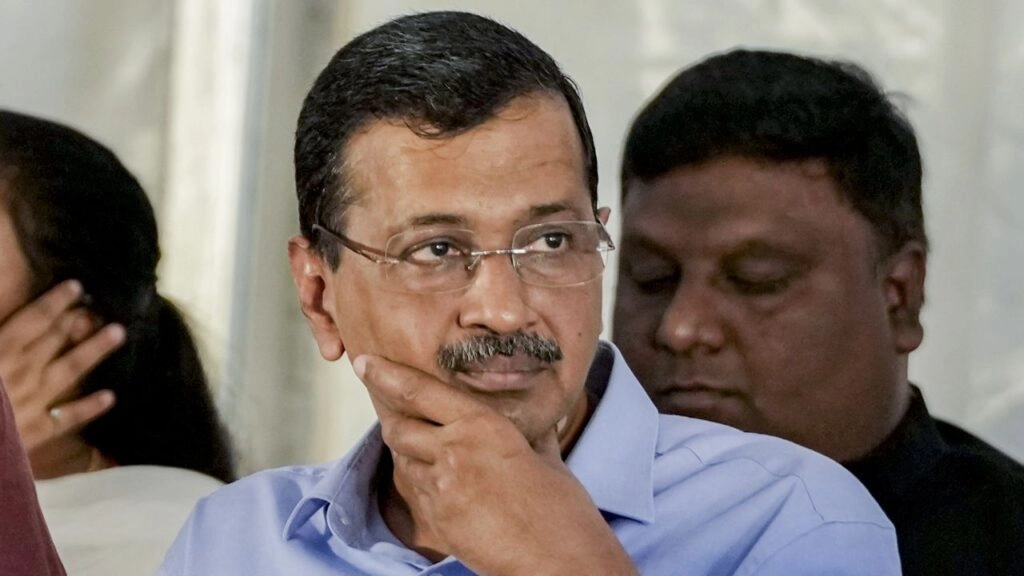 Judge Swarn Kanta Removed from Excise Policy Case Against Kejriwal