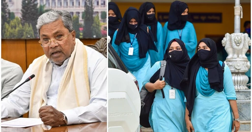 Karnataka Allows Hijab in Schools and Colleges Under Congress