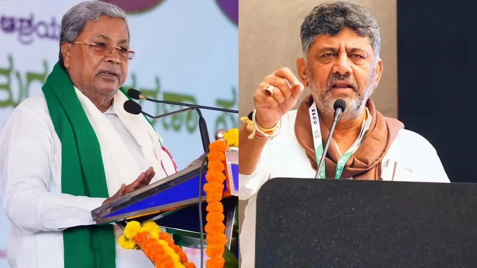 Karnataka CM Siddaramaiah Announces Resignation at Breakfast Meeting