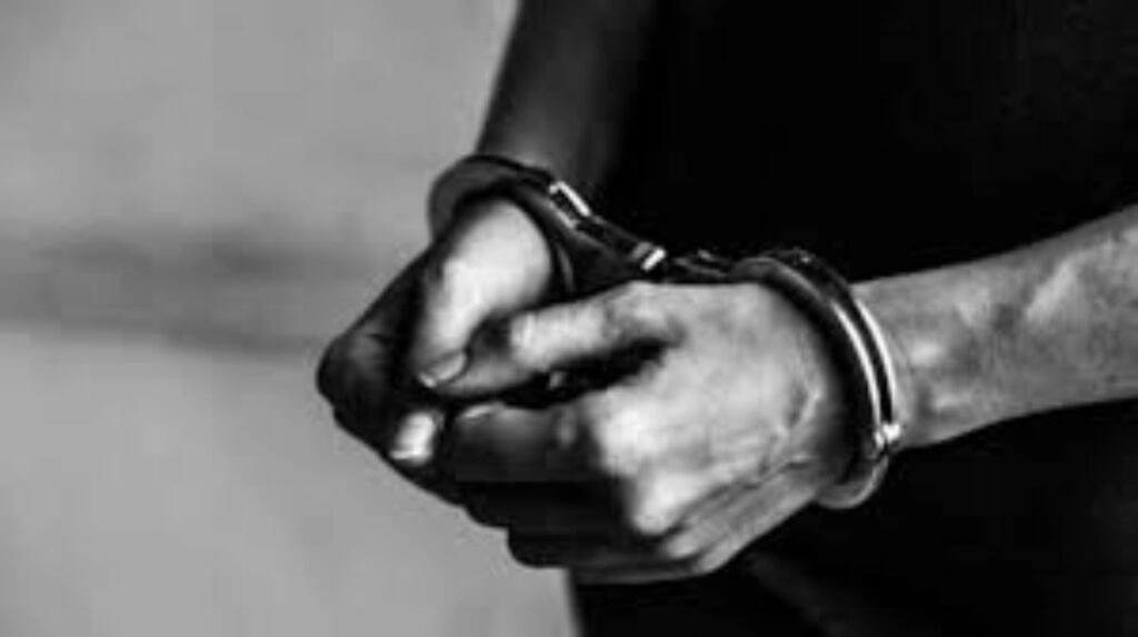 Man Arrested for Looting Under Guise of AC and RO Repair