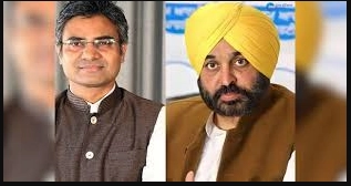 Mann Government Wins Trust Vote; FIRs Filed Against Sandeep Pathak