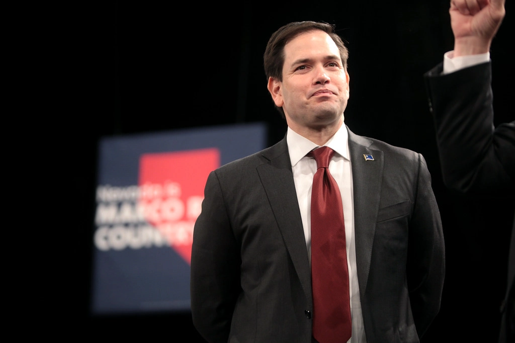 Marco Rubio's India Visit Raises Questions on US-India Relations