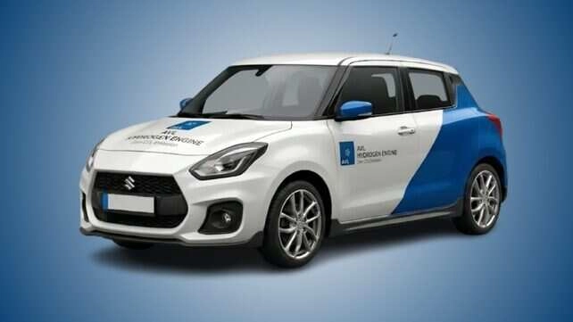 Future Maruti Suzuki Swift: Powered by New Technology