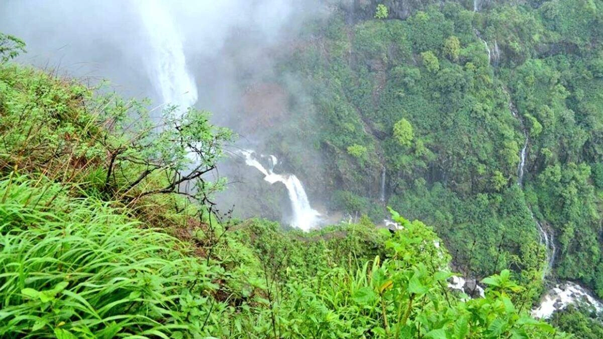 Discover Thailand-like Hill Station in India: Travel Guide