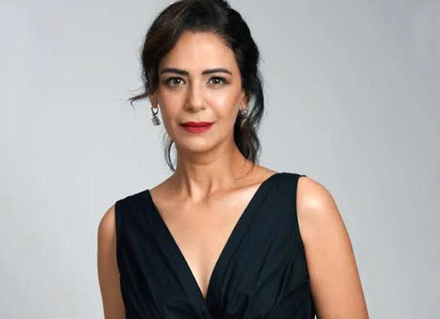 Mona Singh's Stunning Transformation for Paan Parda Zarda