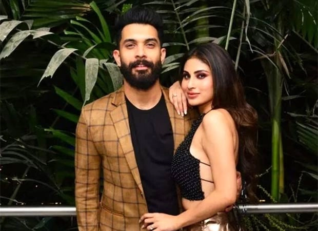 Mouni Roy and Suraj Nambiar Confirm Separation After Four Years