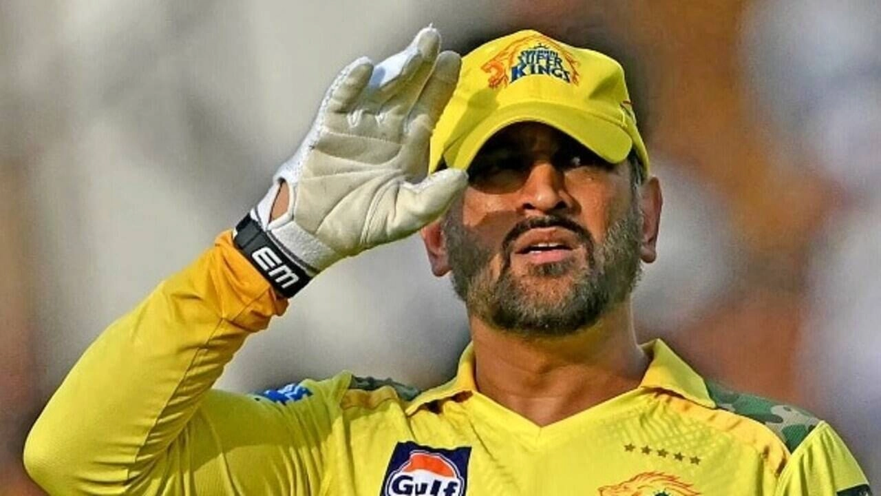 MS Dhoni Retirement Rumors: Will He Play His Last IPL Match Today?