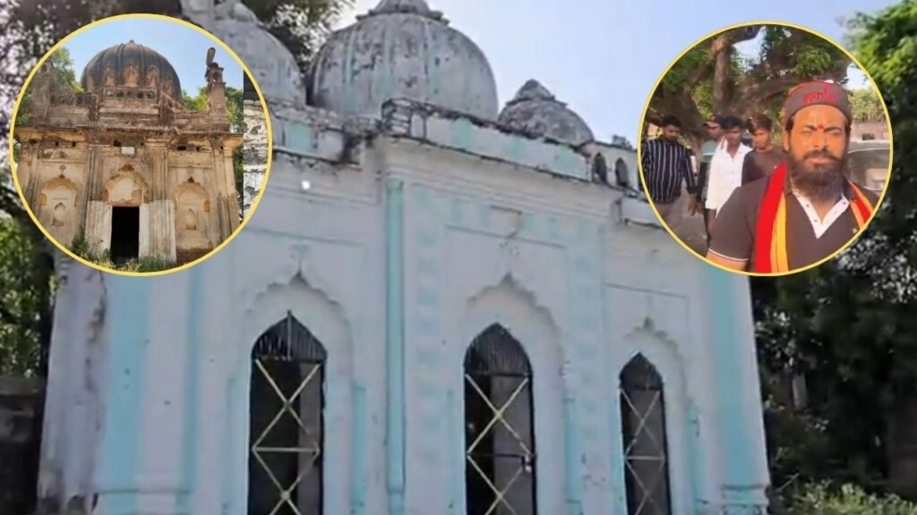 Namaz vs Hanuman Chalisa: Controversy Erupts in Lucknow