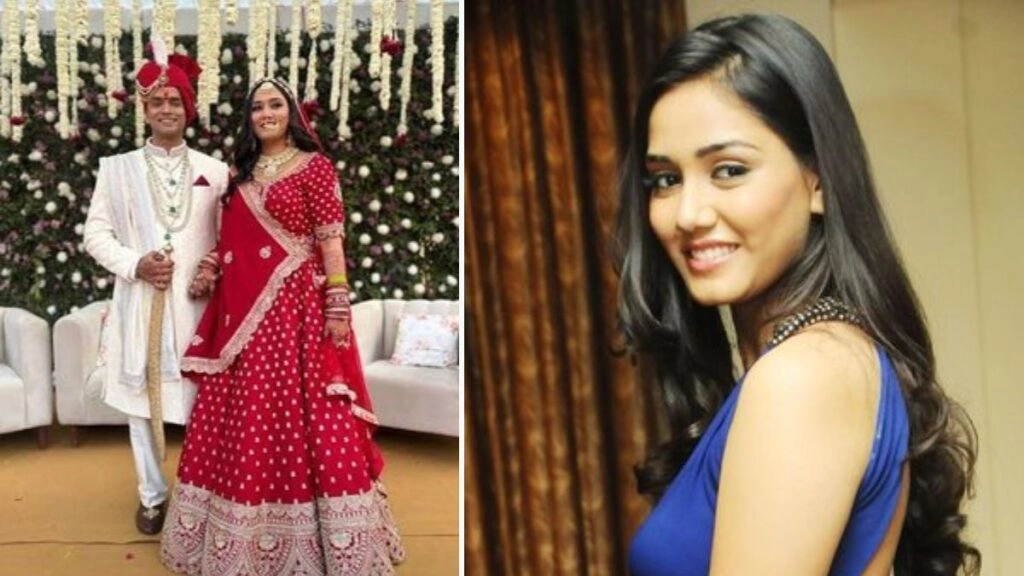 SC Bars Media from Recording Twisha Sharma's Family Statements