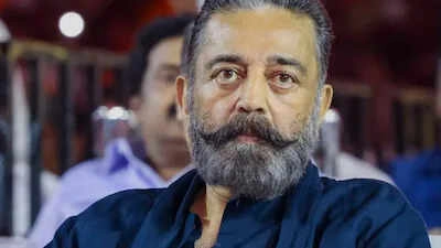 Watch: Kamal Haasan Reacts to NEET Exam Cancellation Impact