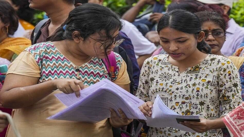 NEET Paper Leak: Major Action in Sikar, 30 Questioned, 24 Detained