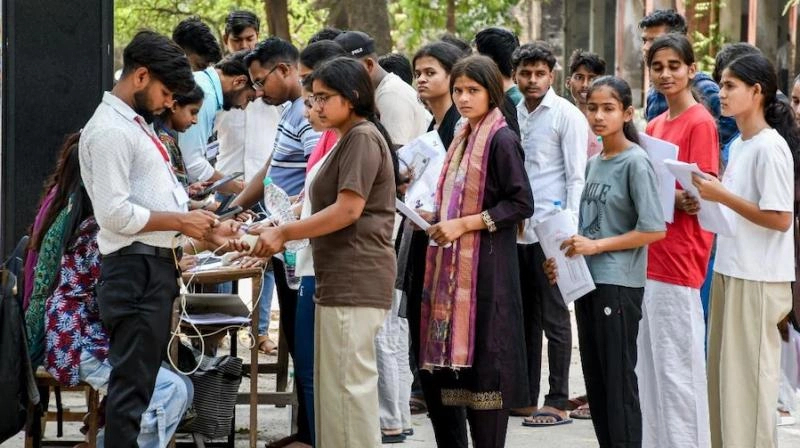 NEET UG 2026 Exam Canceled; CBI to Probe Paper Leak