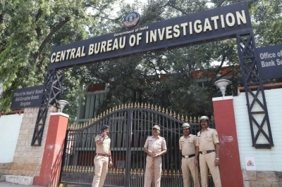 CBI Investigates NTA-Linked Public Servant in NEET UG Leak