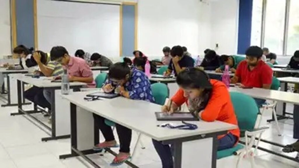 NEET UG Re-Examination Date Announced