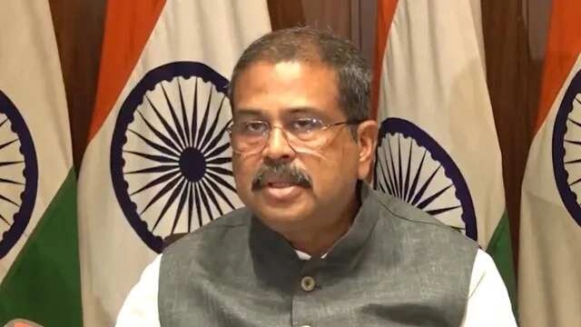 NEET Paper Leak: Education Minister Prioritizes Students' Welfare