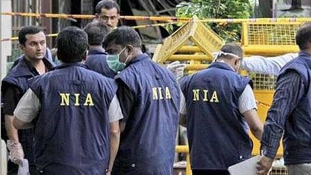 NIA Extradites Hizb Terror Financing Mastermind from Portugal